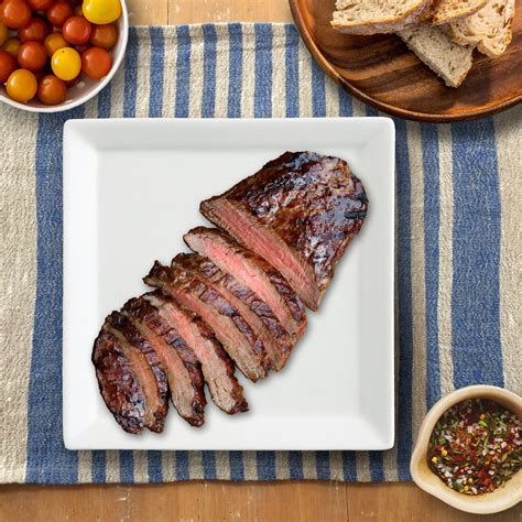 What Cut Does Flank Steak Come From at Albert Avila blog