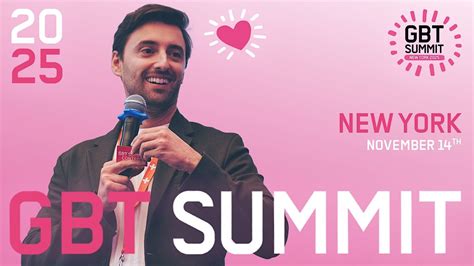NEW YORK GBT SUMMIT, Hyatt Regency Jersey City on the Hudson, 14 ...
