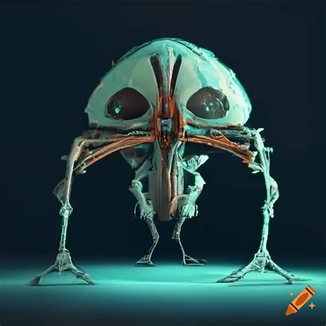 Image result for Alien Bug Space Mariens