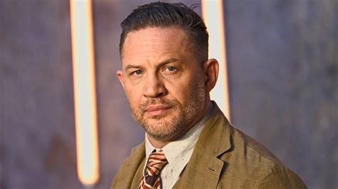 Tom Hardy Might Be Dropped from MobLand After Reportedly Clashing With ...