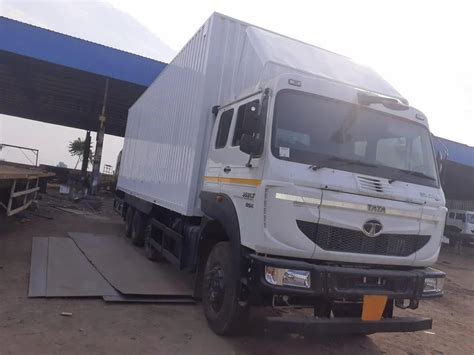 Mild Steel Trailer - 45 Cbm Tipping Trailer Manufacturer from Farrukhnagar