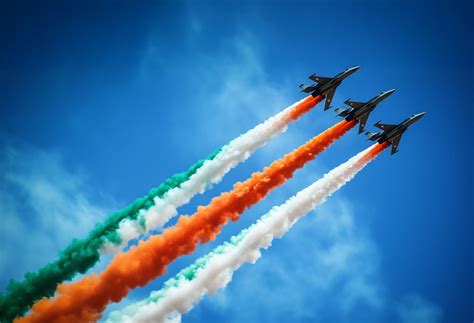 Defence Blueprint 2047: India’s Strategic Push for Global Defence ...