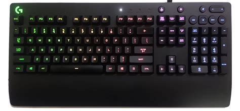 Logitech G213 Change Color 的图像结果