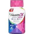 Mankind's Health OK Multivitamin with Natural Ginseng & Taurine