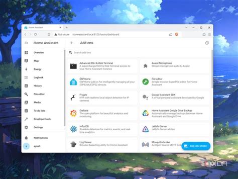 Image result for Home Assistant Adding YAML File