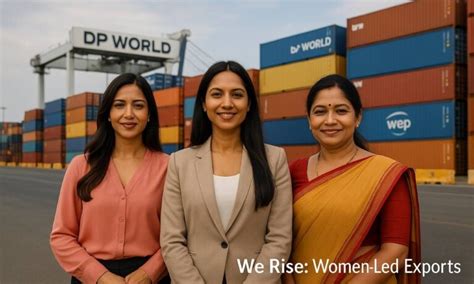 We Rise Initiative Empowers Women Entrepreneurs Globally