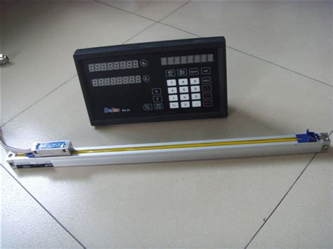 天津唐山RS232/485通讯输出光栅尺控制显示器-威海三丰电子科技,光栅尺,磁栅尺,数显表,编码器