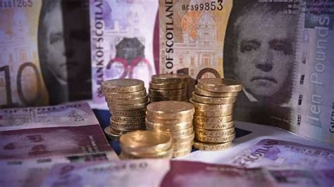 Scottish Pounds: A Look into Scotland's Distinct Currency - Foreign ...