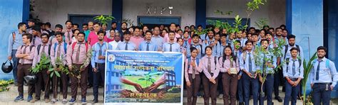 Xavier Institute of Polytechnic and Technology