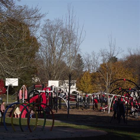 AMESBURY TOWN PARK (2026) All You SHOULD Know Before Going (with Photos)
