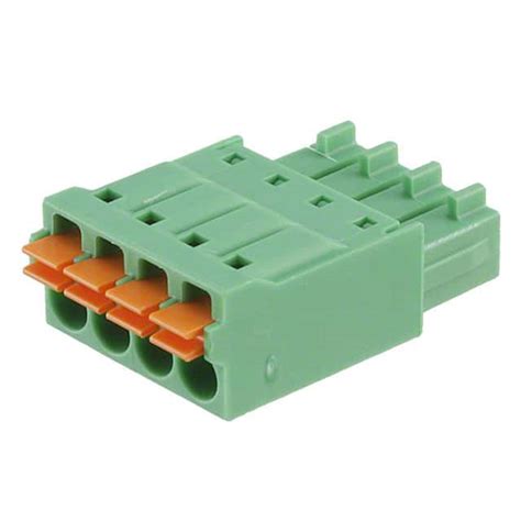 1952283 Phoenix Contact | Connectors, Interconnects | DigiKey