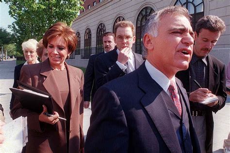 Who Is Jeanine Pirro's Ex-Husband? All About Albert Pirro