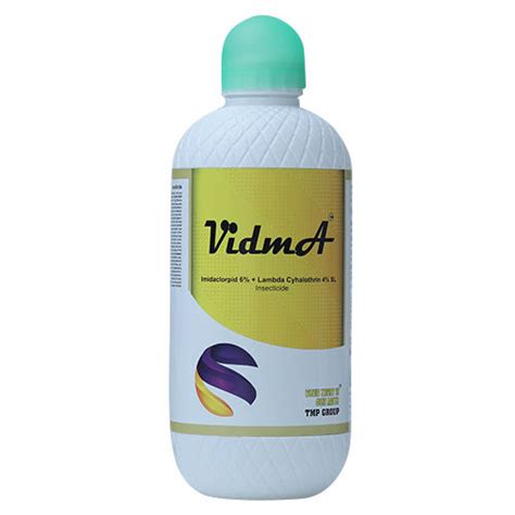 6% Imidacloprid & 4% Lambda Cyhalothrin Insecticide - Best Prices for ...