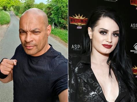 Ex-WWE wrestler Paige’s uncle dies after ‘incident’ at charity boxing ...