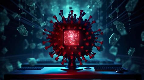 Computer Virus Update 的图像结果