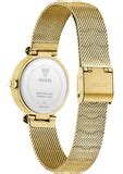 GUESS MERMAID Ladies Gold Tone Analog Watch GW0866L2 – KRISHNA WATCH ...