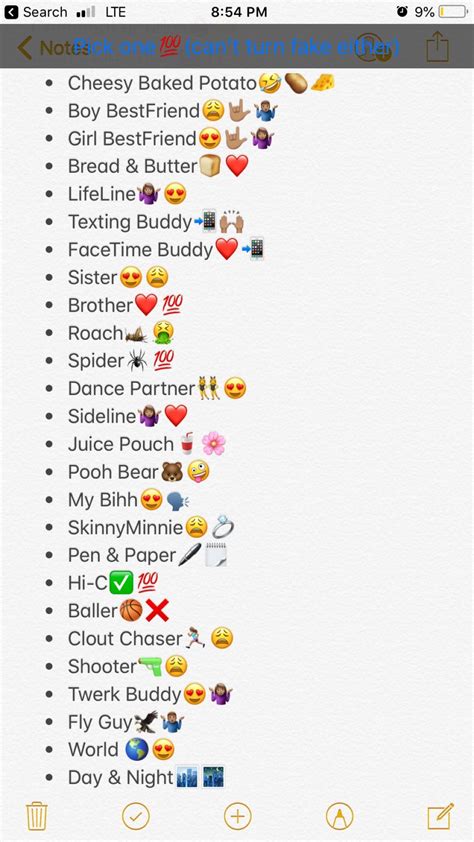 Titles 2k18 | Names for boyfriend, Cute names for boyfriend, Names for snapchat