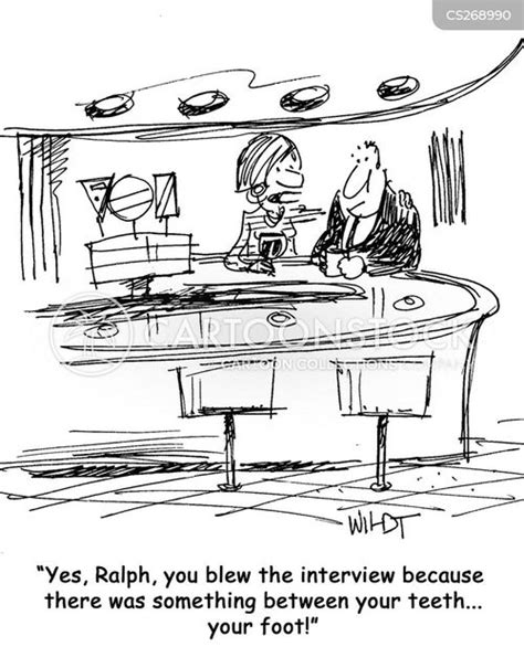 Bad Interview 的图像结果