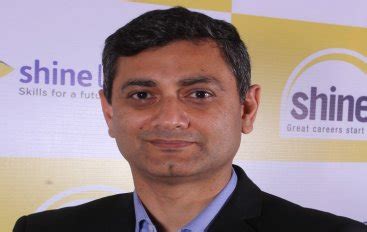 Employees need to reskill themselves constantly: CEO Shine.com - BW People