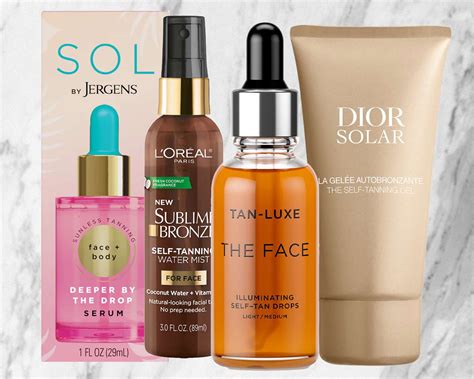15 Best Self Tanners, Tested – 12 Best Self Tanners of 2024, Tested by ...