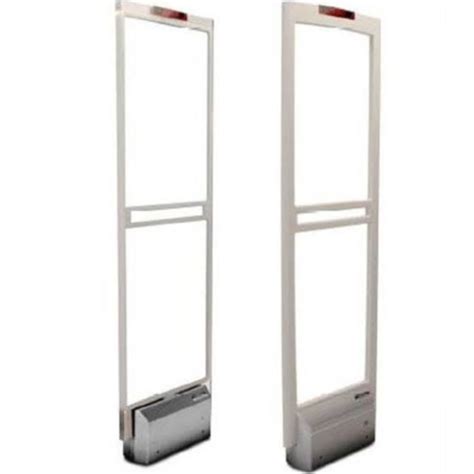 Sensormatic Antitheft Gate System Retail Security