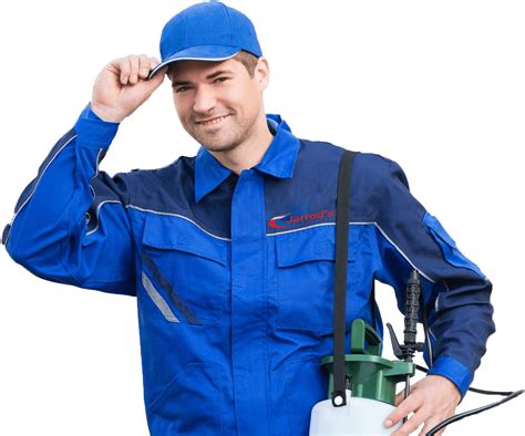 Commercial Pest Control - Jarrod's Pest Control