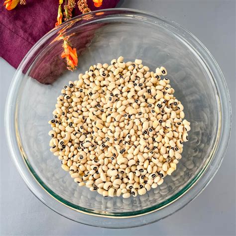 Southern Black Eyed Peas - blackpeoplesrecipes.com