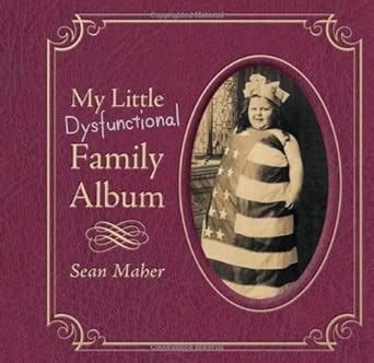 Buy My Little Dysfunctional Family Album Book Online at Low Prices in ...