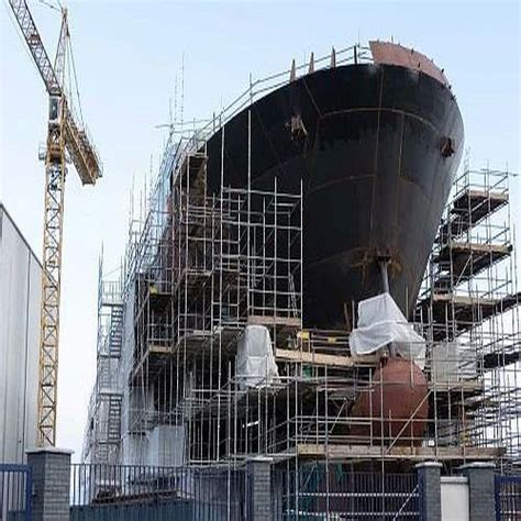 Monocoque Pvt. Ltd - Service Provider of Marine Component Testing ...