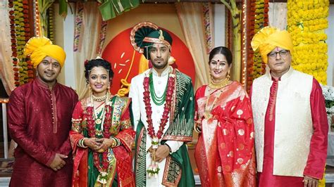 Antarpat Serial: 'अंतरपाट'मध्ये रंगणार गौतमी -क्षितिजच्या लग्नाचा ...