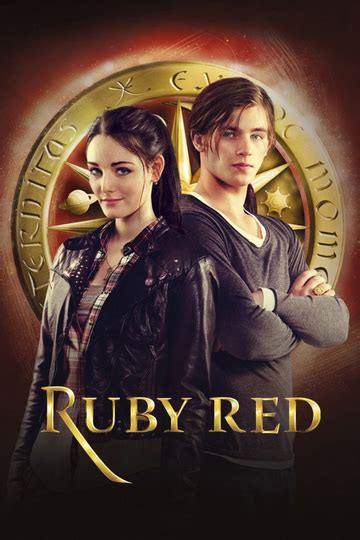 Image result for Ruby Red Movie