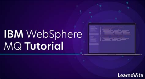 Image result for WebSphere MQ Tutorial