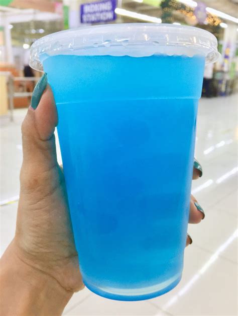 💦Blue Lemonade | Lemonade, Glassware, Tableware