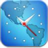 World Clock - Download free icons