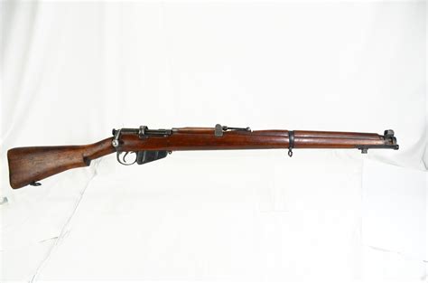 WW2 BSA Lee-Enfield SMLE .303 Rifle - Sally Antiques