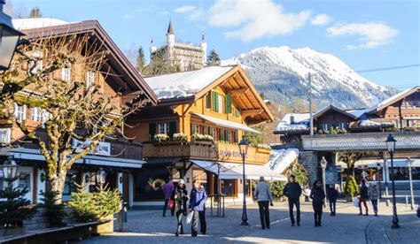 Indians setting travel goals around places made famous by Bollywood ...