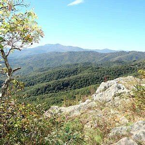 Moses H. Cone Memorial Park, Blowing Rock