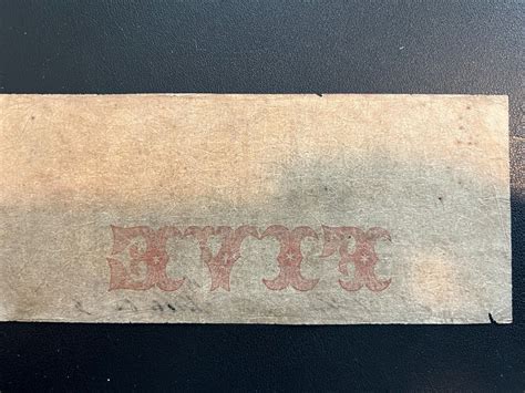 1800s $5 The Merchants and Planters Bank - Savannah, GEORGIA Obsolete ...