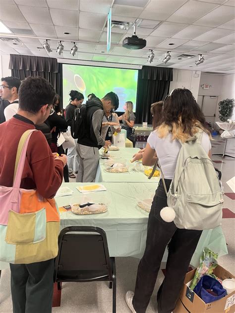 Mt. SAC supports students during finals – SAC Media