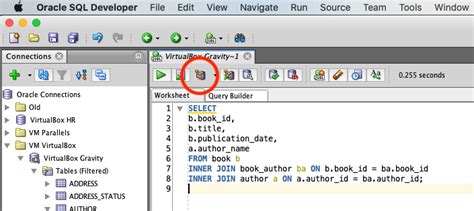 Image result for SQL Developer Execution Plan