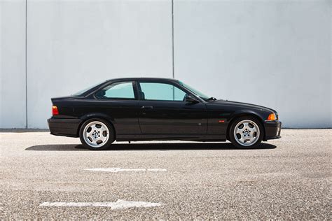 1998 BMW M3 | The Studio