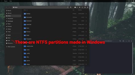 Image result for Dual Boot Linux On Windows XP