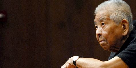 Tsutomu Yamaguchi, The Man Who Survived Both Hiroshima And Nagasaki ...