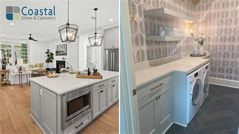 Best Flooring for Every Room | Coastal Stone & Cabinetry