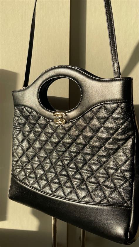 Image result for Channel Hand Bag