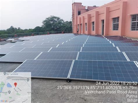 Solar Planted, Gallery | Energy United India