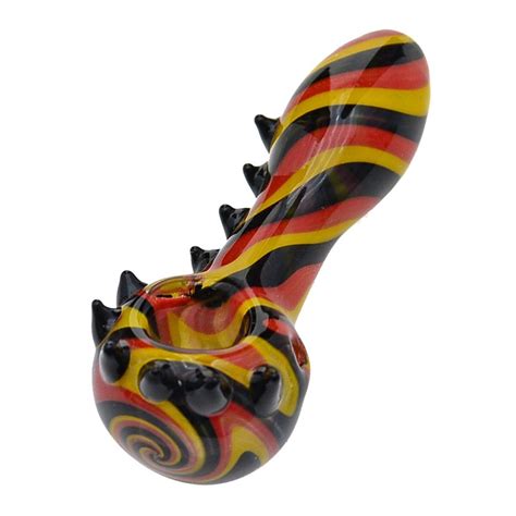 Spoon Pipe "Slack Sabertooth", 18,95