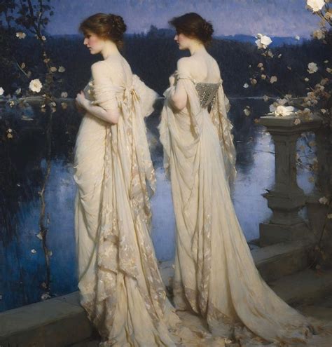 The story behind john singer sargent ra s carnation lily lily rose ...