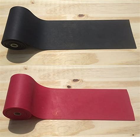 The Original Floss Mobility Bands | Compression Muscle Recovery Bands ...