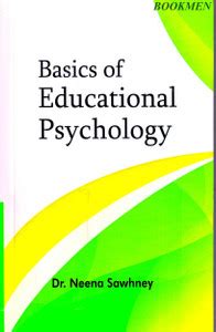 Basic of Educational Psychology: Buy Basic of Educational Psychology by ...